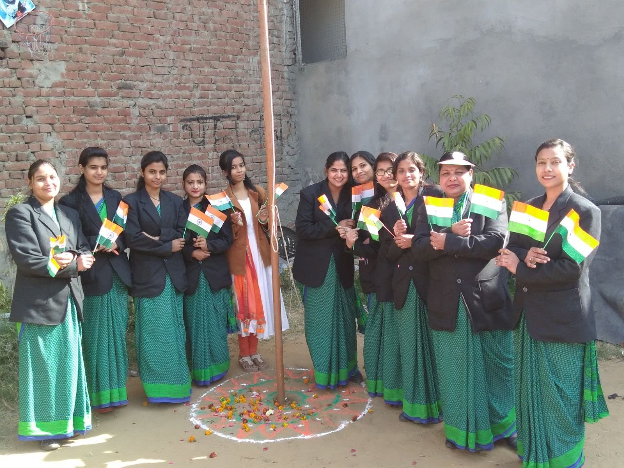 Cultural Performances